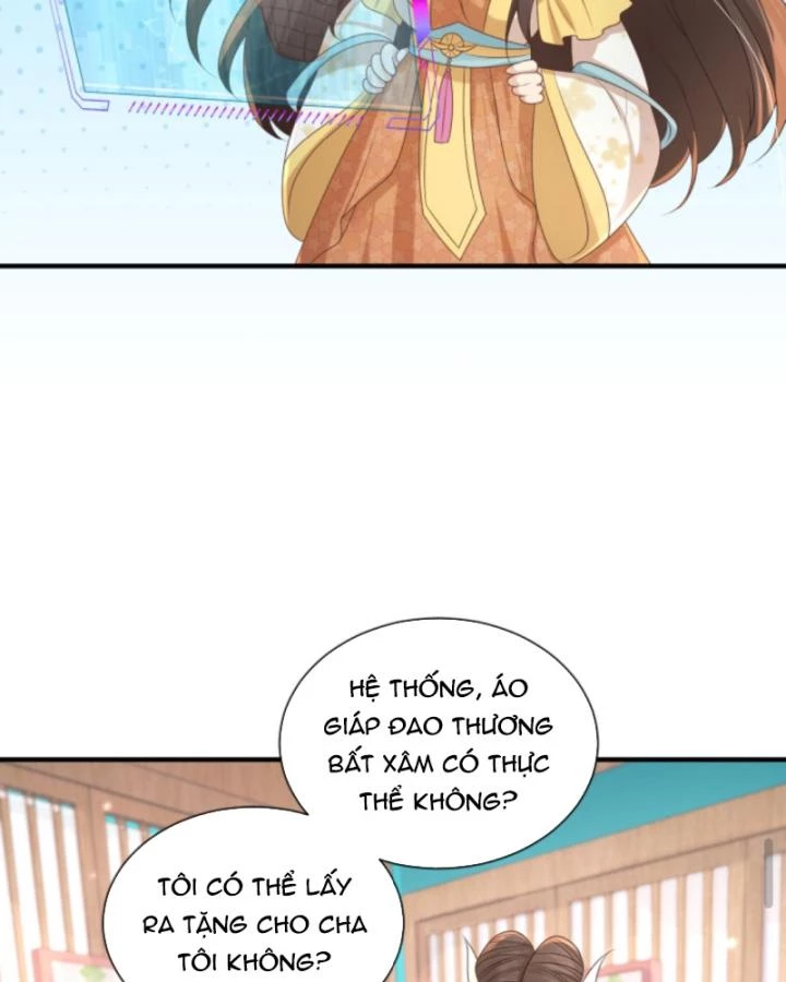 Sau Khi Xuyên Sách, 5 Nhân Cách Của Bạo Quân Đều Yêu Ta Chapter 125 - 27