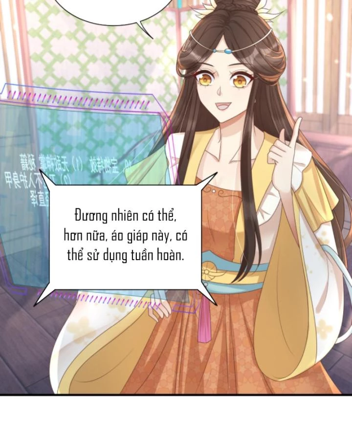 Sau Khi Xuyên Sách, 5 Nhân Cách Của Bạo Quân Đều Yêu Ta Chapter 125 - 28