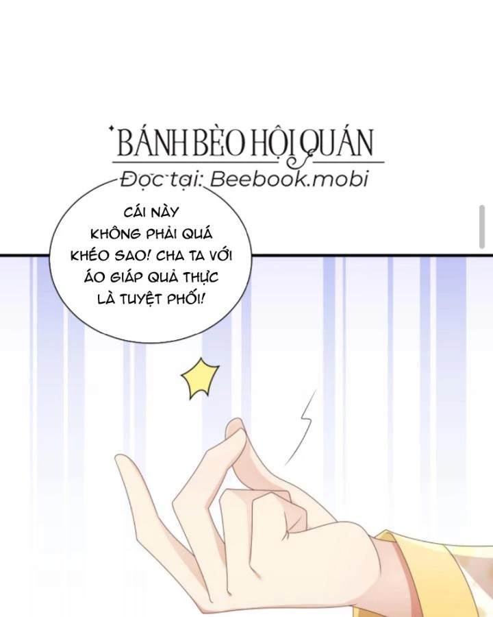 Sau Khi Xuyên Sách, 5 Nhân Cách Của Bạo Quân Đều Yêu Ta Chapter 125 - 29