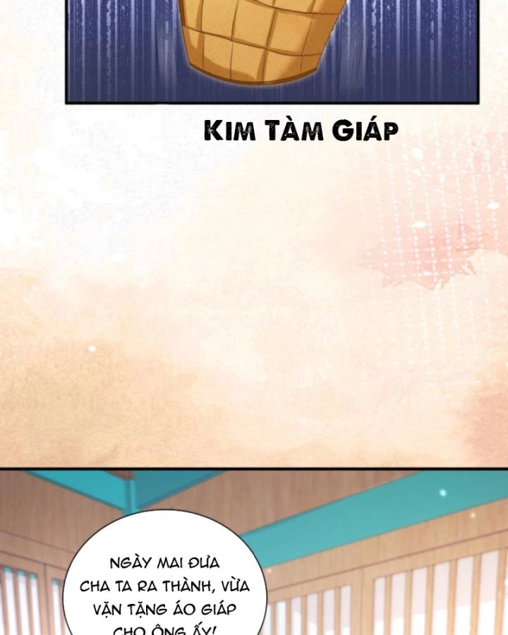 Sau Khi Xuyên Sách, 5 Nhân Cách Của Bạo Quân Đều Yêu Ta Chapter 125 - 31