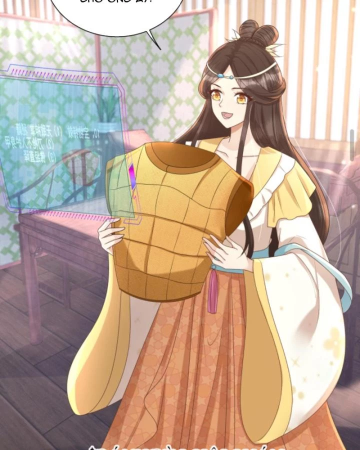 Sau Khi Xuyên Sách, 5 Nhân Cách Của Bạo Quân Đều Yêu Ta Chapter 125 - 32