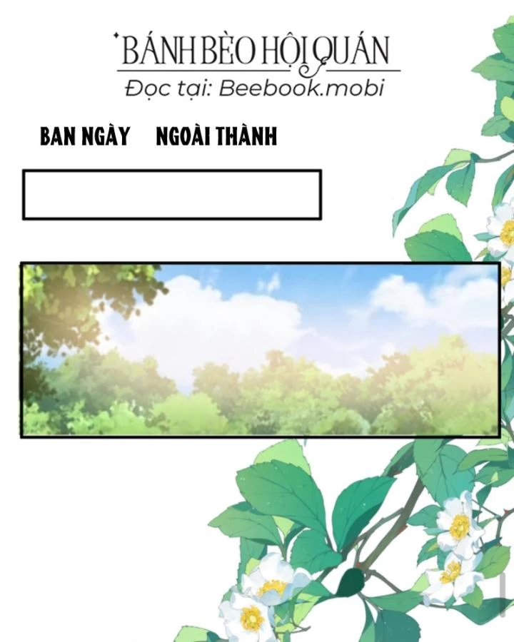 Sau Khi Xuyên Sách, 5 Nhân Cách Của Bạo Quân Đều Yêu Ta Chapter 126 - 3