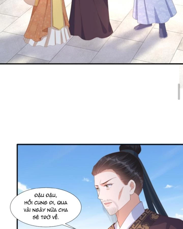 Sau Khi Xuyên Sách, 5 Nhân Cách Của Bạo Quân Đều Yêu Ta Chapter 126 - 5