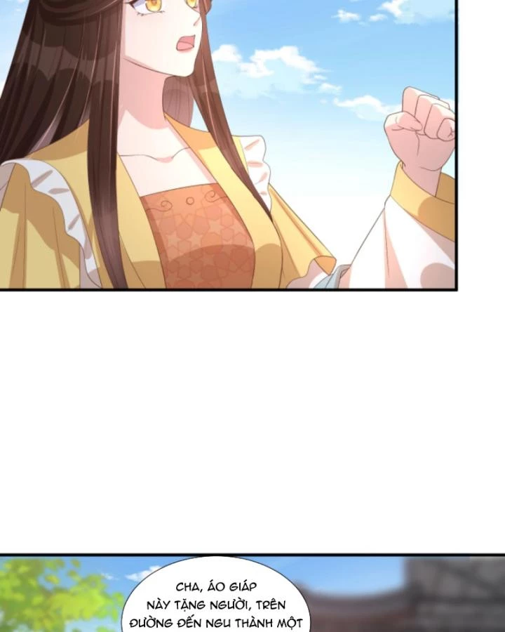 Sau Khi Xuyên Sách, 5 Nhân Cách Của Bạo Quân Đều Yêu Ta Chapter 126 - 7