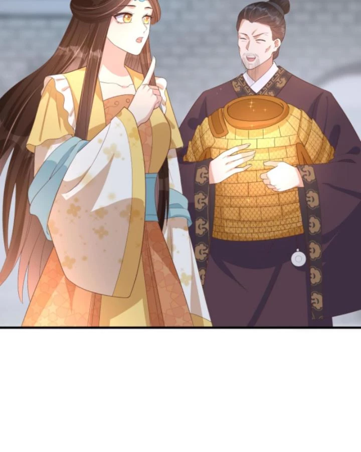 Sau Khi Xuyên Sách, 5 Nhân Cách Của Bạo Quân Đều Yêu Ta Chapter 126 - 10