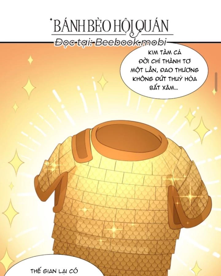 Sau Khi Xuyên Sách, 5 Nhân Cách Của Bạo Quân Đều Yêu Ta Chapter 126 - 11