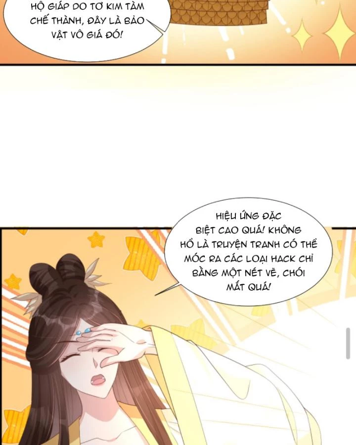 Sau Khi Xuyên Sách, 5 Nhân Cách Của Bạo Quân Đều Yêu Ta Chapter 126 - 12