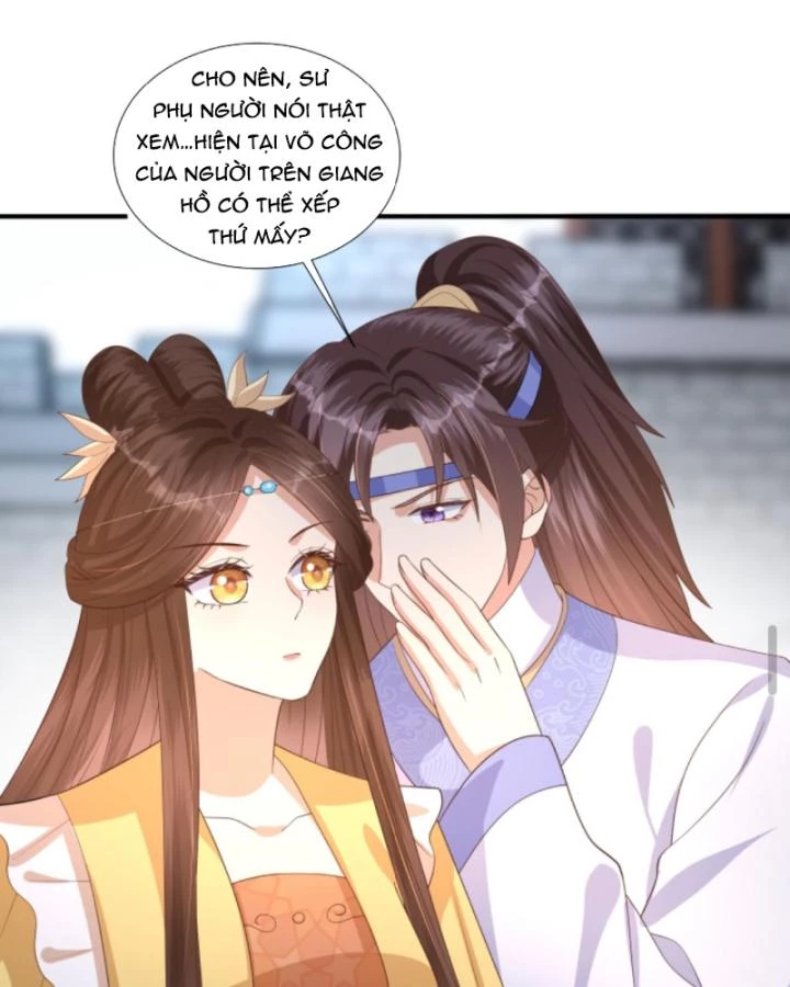 Sau Khi Xuyên Sách, 5 Nhân Cách Của Bạo Quân Đều Yêu Ta Chapter 126 - 18