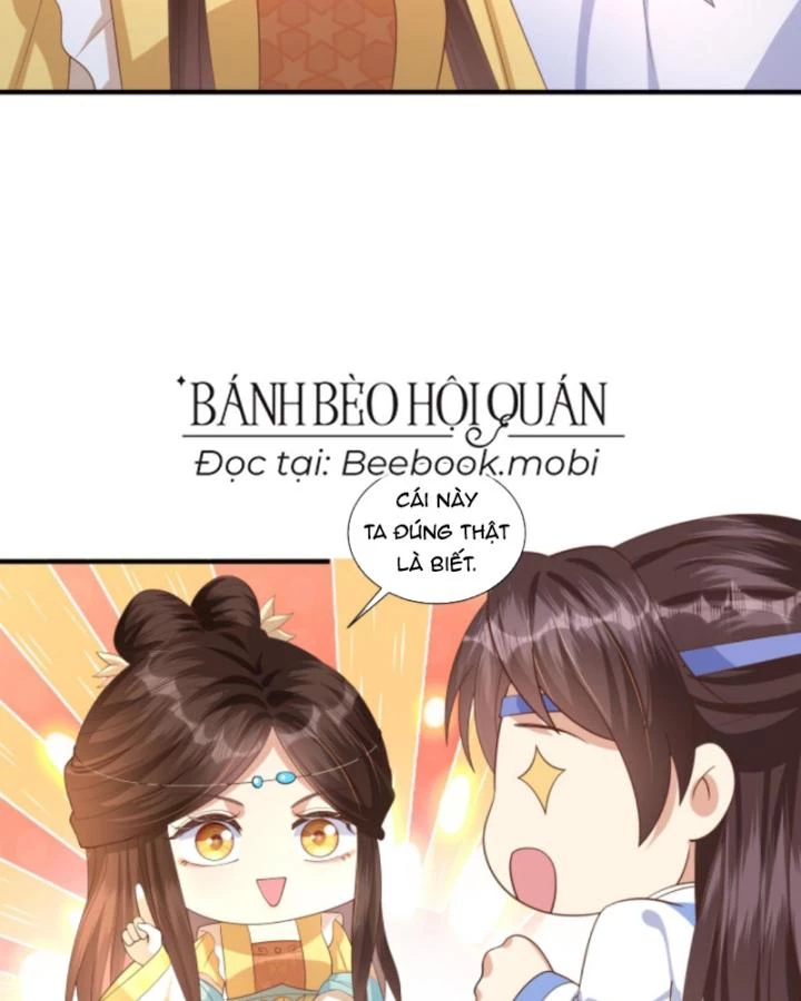 Sau Khi Xuyên Sách, 5 Nhân Cách Của Bạo Quân Đều Yêu Ta Chapter 126 - 19