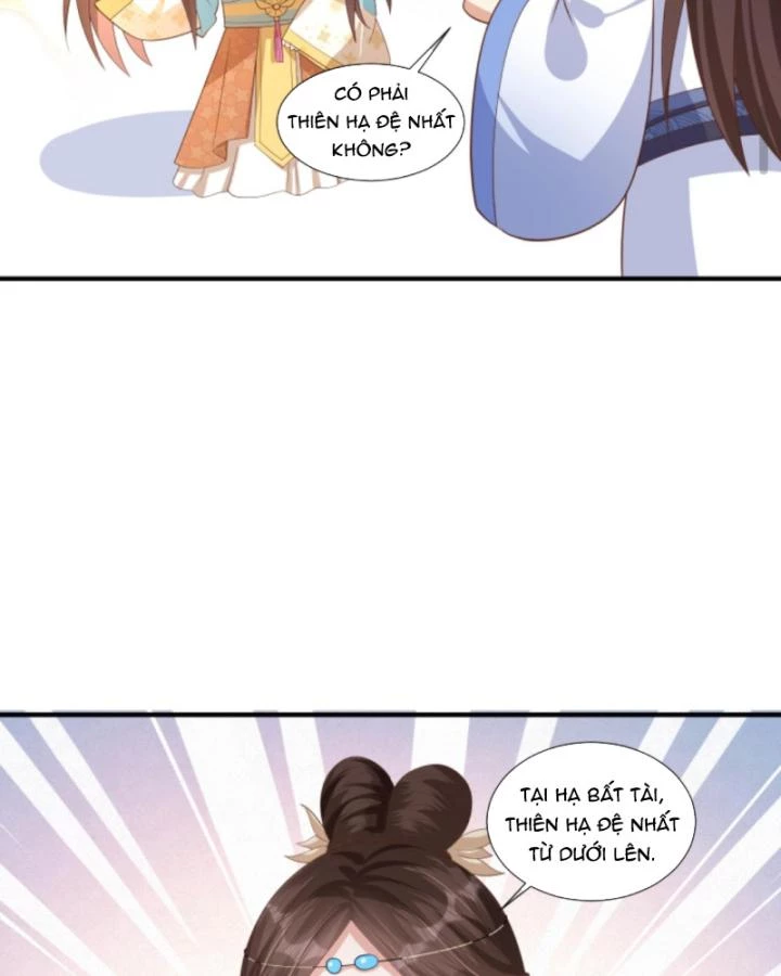 Sau Khi Xuyên Sách, 5 Nhân Cách Của Bạo Quân Đều Yêu Ta Chapter 126 - 20