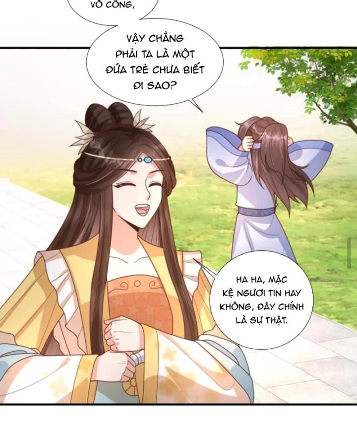 Sau Khi Xuyên Sách, 5 Nhân Cách Của Bạo Quân Đều Yêu Ta Chapter 126 - 24