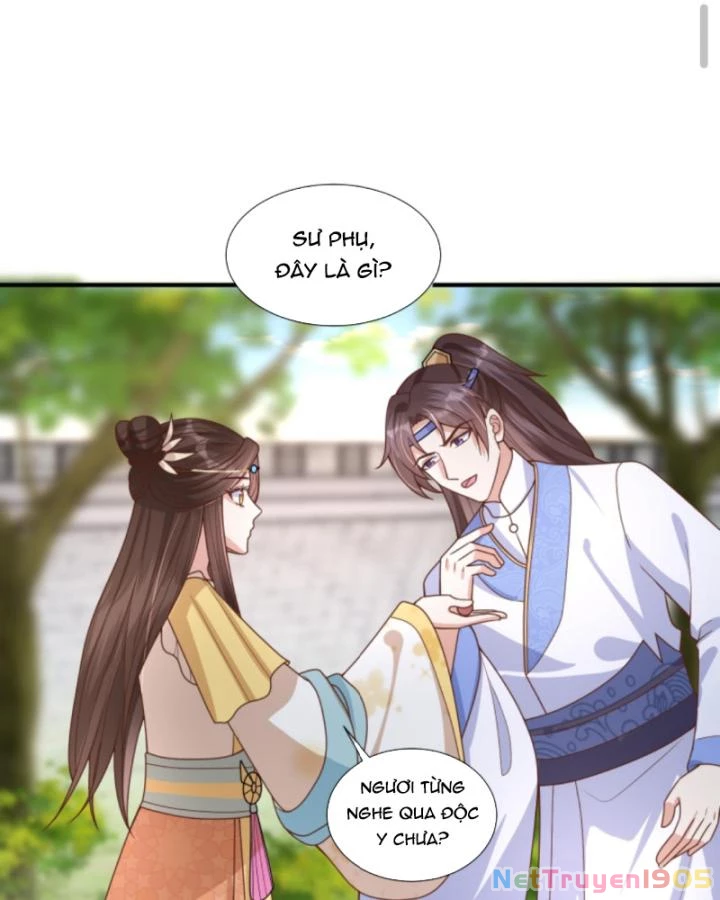 Sau Khi Xuyên Sách, 5 Nhân Cách Của Bạo Quân Đều Yêu Ta Chapter 126 - 26