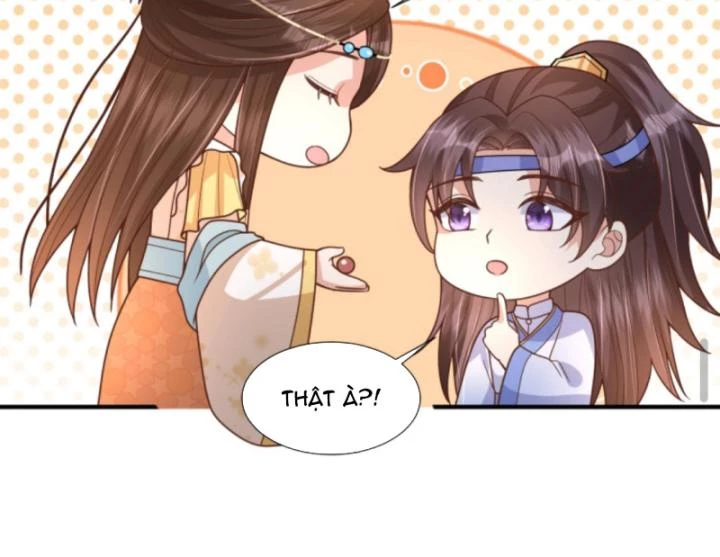 Sau Khi Xuyên Sách, 5 Nhân Cách Của Bạo Quân Đều Yêu Ta Chapter 126 - 33