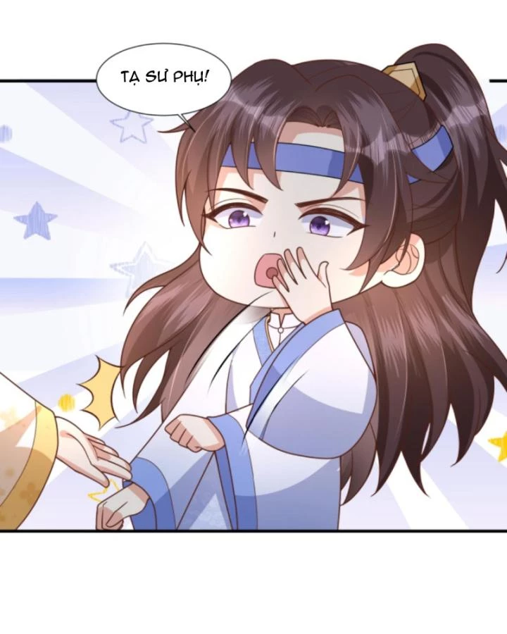 Sau Khi Xuyên Sách, 5 Nhân Cách Của Bạo Quân Đều Yêu Ta Chapter 126 - 34