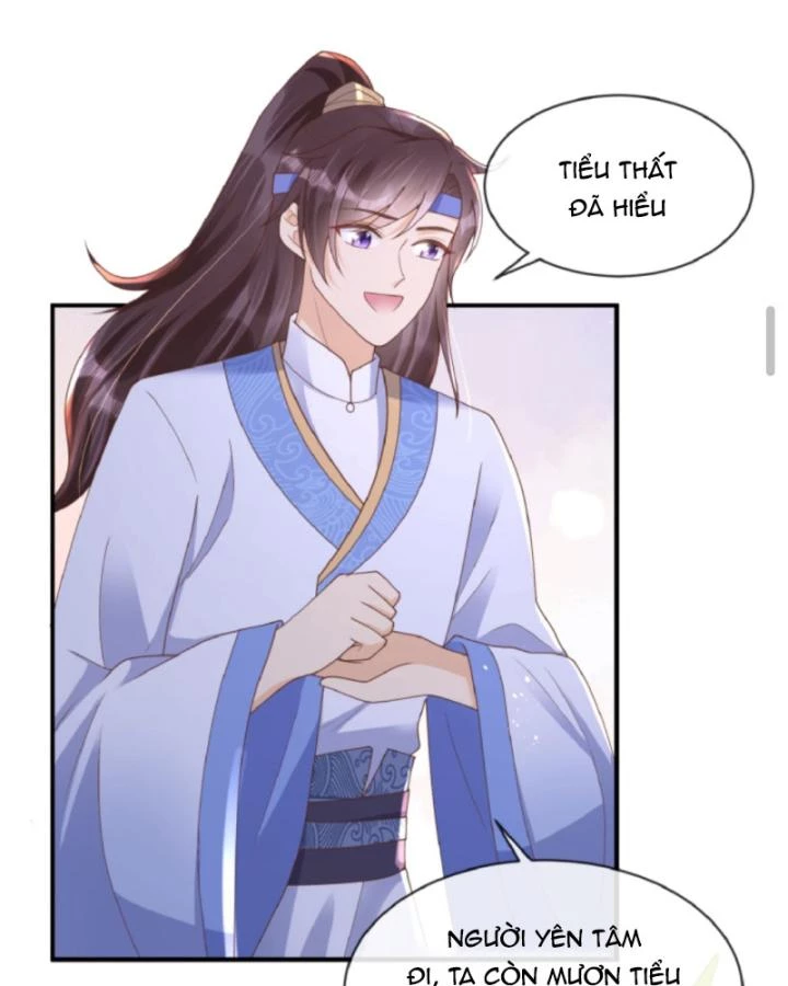 Sau Khi Xuyên Sách, 5 Nhân Cách Của Bạo Quân Đều Yêu Ta Chapter 127 - 4