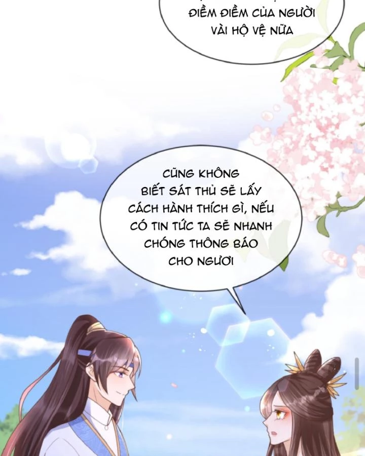 Sau Khi Xuyên Sách, 5 Nhân Cách Của Bạo Quân Đều Yêu Ta Chapter 127 - 5