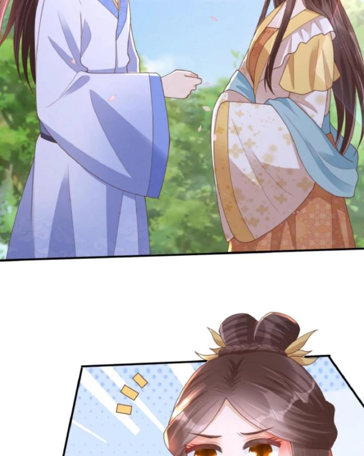 Sau Khi Xuyên Sách, 5 Nhân Cách Của Bạo Quân Đều Yêu Ta Chapter 127 - 6