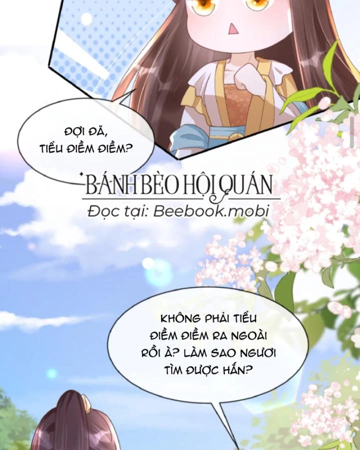 Sau Khi Xuyên Sách, 5 Nhân Cách Của Bạo Quân Đều Yêu Ta Chapter 127 - 7