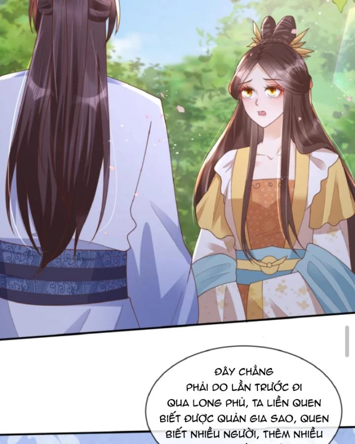 Sau Khi Xuyên Sách, 5 Nhân Cách Của Bạo Quân Đều Yêu Ta Chapter 127 - 8