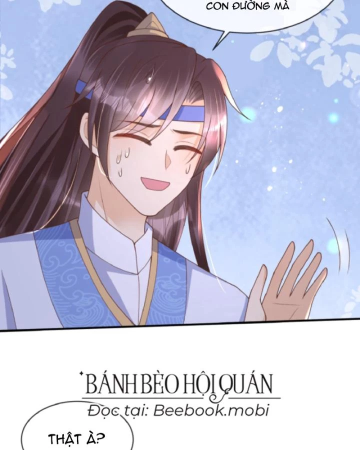 Sau Khi Xuyên Sách, 5 Nhân Cách Của Bạo Quân Đều Yêu Ta Chapter 127 - 9