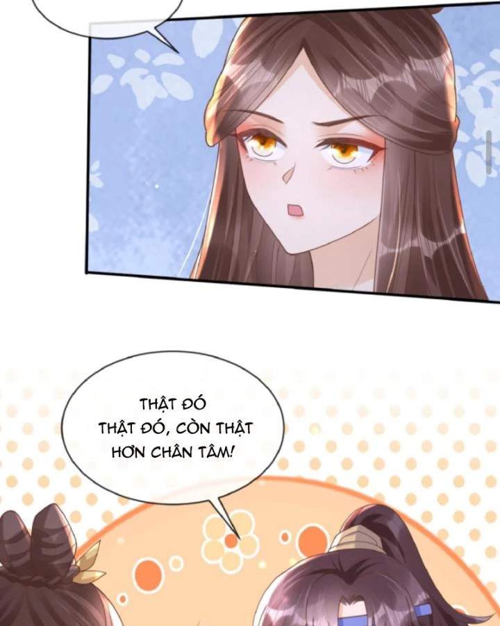 Sau Khi Xuyên Sách, 5 Nhân Cách Của Bạo Quân Đều Yêu Ta Chapter 127 - 10