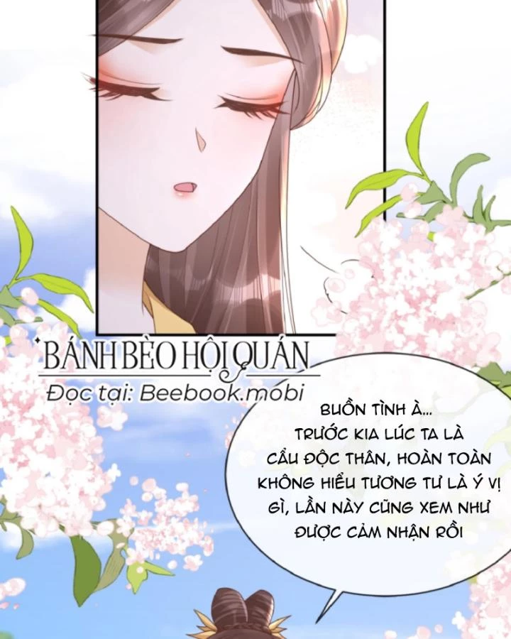 Sau Khi Xuyên Sách, 5 Nhân Cách Của Bạo Quân Đều Yêu Ta Chapter 127 - 12