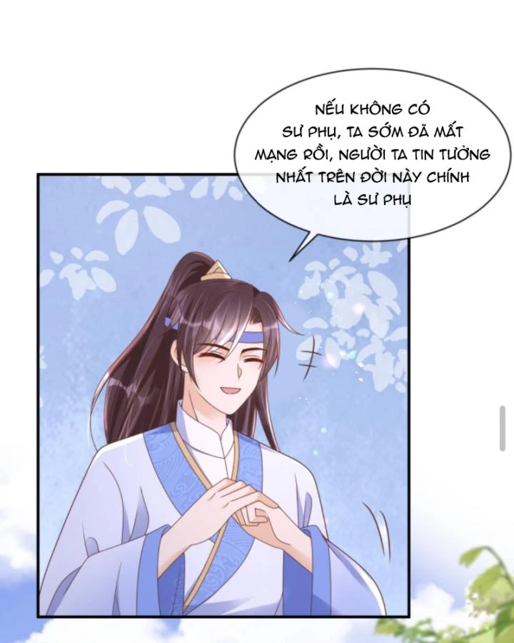 Sau Khi Xuyên Sách, 5 Nhân Cách Của Bạo Quân Đều Yêu Ta Chapter 127 - 14