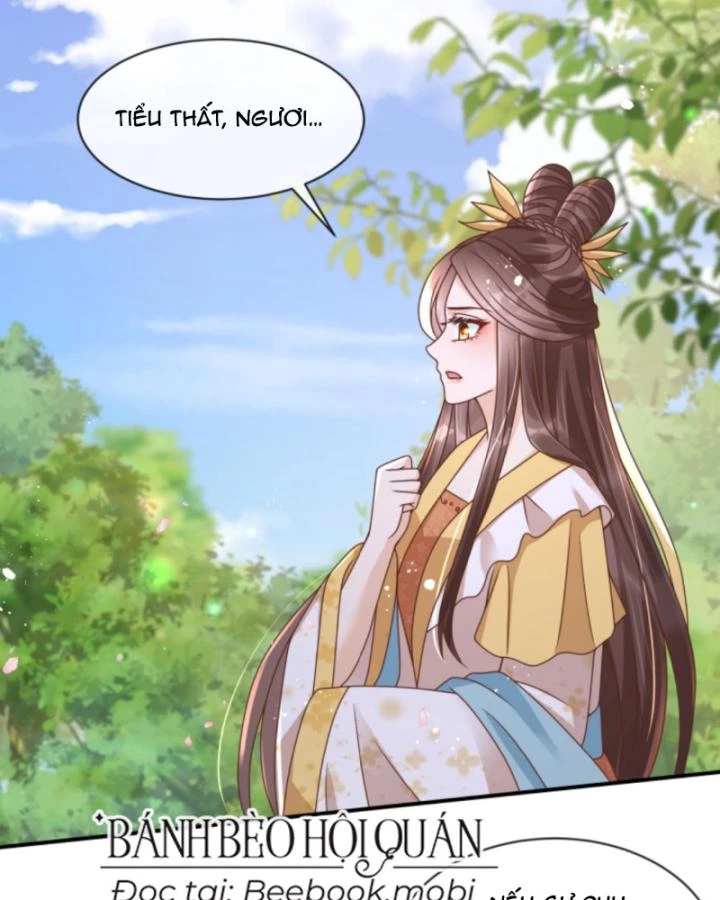 Sau Khi Xuyên Sách, 5 Nhân Cách Của Bạo Quân Đều Yêu Ta Chapter 127 - 15
