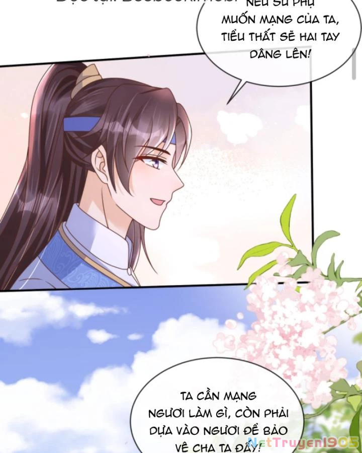 Sau Khi Xuyên Sách, 5 Nhân Cách Của Bạo Quân Đều Yêu Ta Chapter 127 - 16