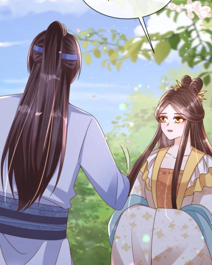 Sau Khi Xuyên Sách, 5 Nhân Cách Của Bạo Quân Đều Yêu Ta Chapter 127 - 17