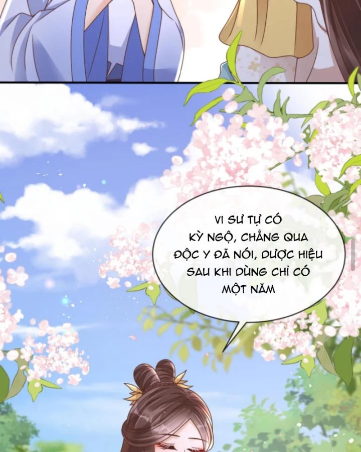 Sau Khi Xuyên Sách, 5 Nhân Cách Của Bạo Quân Đều Yêu Ta Chapter 127 - 20
