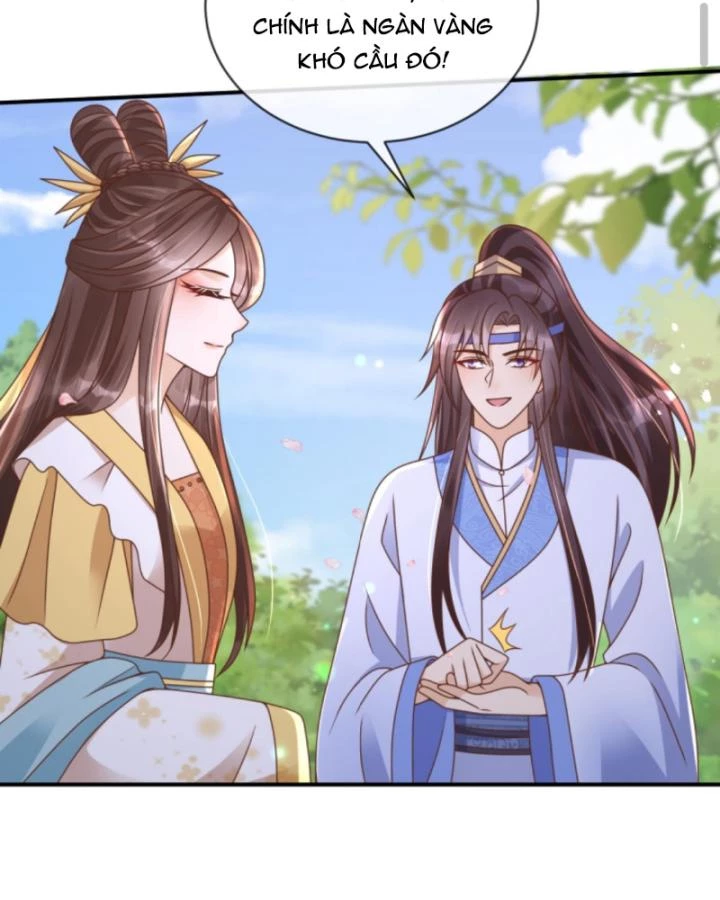 Sau Khi Xuyên Sách, 5 Nhân Cách Của Bạo Quân Đều Yêu Ta Chapter 127 - 22