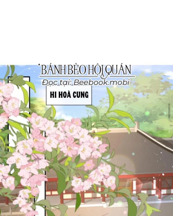 Sau Khi Xuyên Sách, 5 Nhân Cách Của Bạo Quân Đều Yêu Ta Chapter 127 - 23