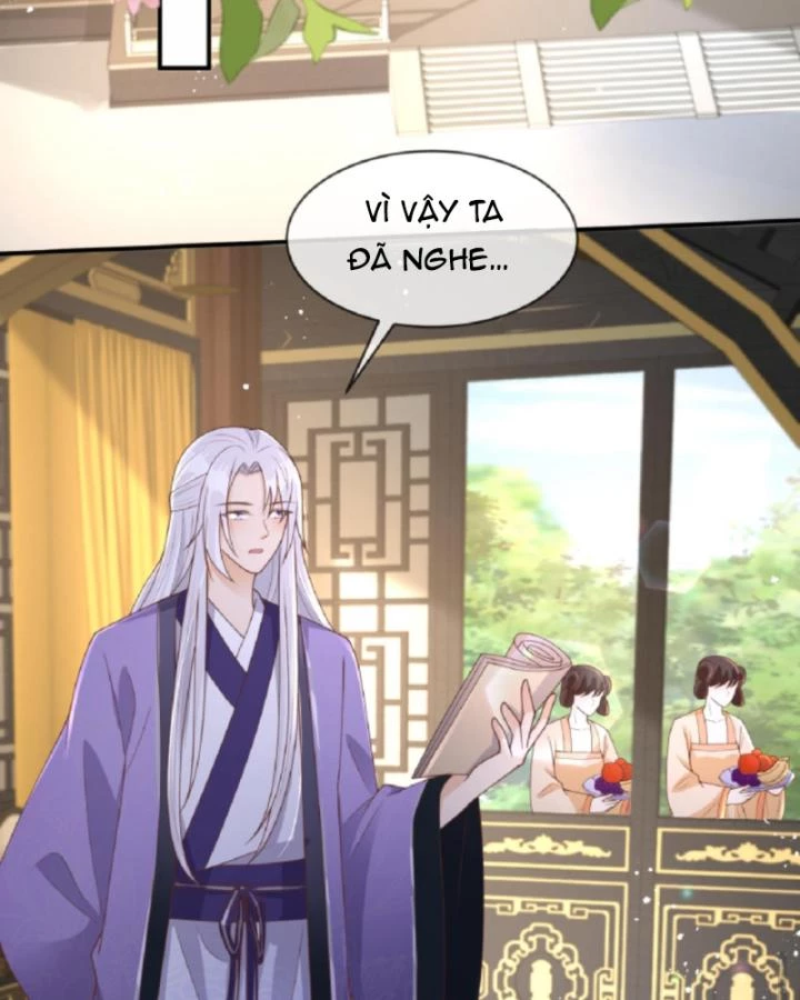 Sau Khi Xuyên Sách, 5 Nhân Cách Của Bạo Quân Đều Yêu Ta Chapter 127 - 24