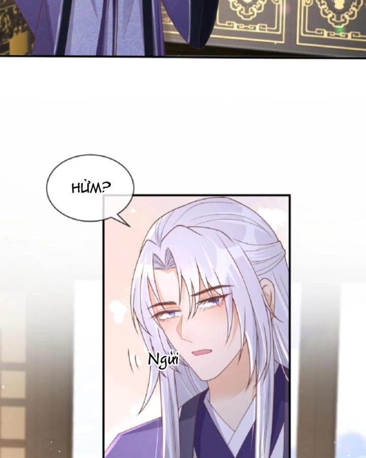 Sau Khi Xuyên Sách, 5 Nhân Cách Của Bạo Quân Đều Yêu Ta Chapter 127 - 25
