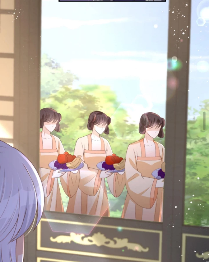 Sau Khi Xuyên Sách, 5 Nhân Cách Của Bạo Quân Đều Yêu Ta Chapter 127 - 26