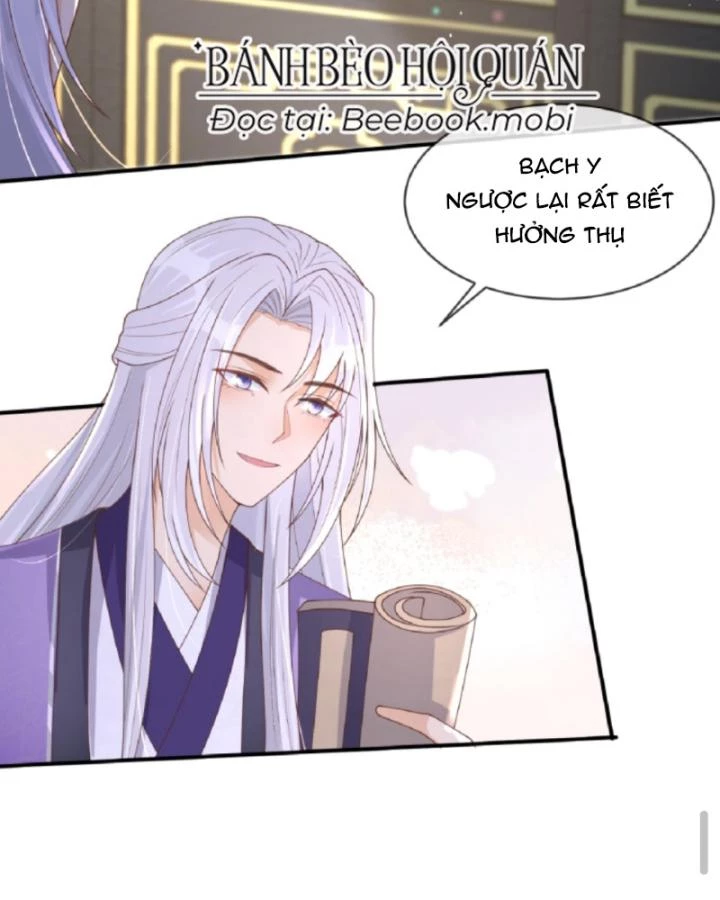 Sau Khi Xuyên Sách, 5 Nhân Cách Của Bạo Quân Đều Yêu Ta Chapter 127 - 27