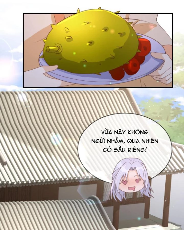 Sau Khi Xuyên Sách, 5 Nhân Cách Của Bạo Quân Đều Yêu Ta Chapter 127 - 28