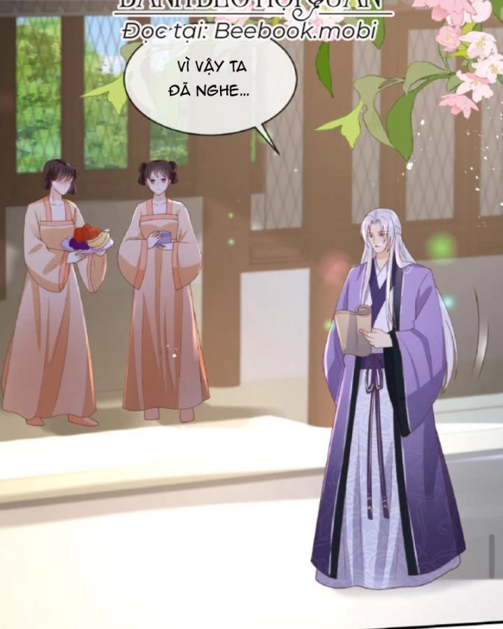 Sau Khi Xuyên Sách, 5 Nhân Cách Của Bạo Quân Đều Yêu Ta Chapter 127 - 30