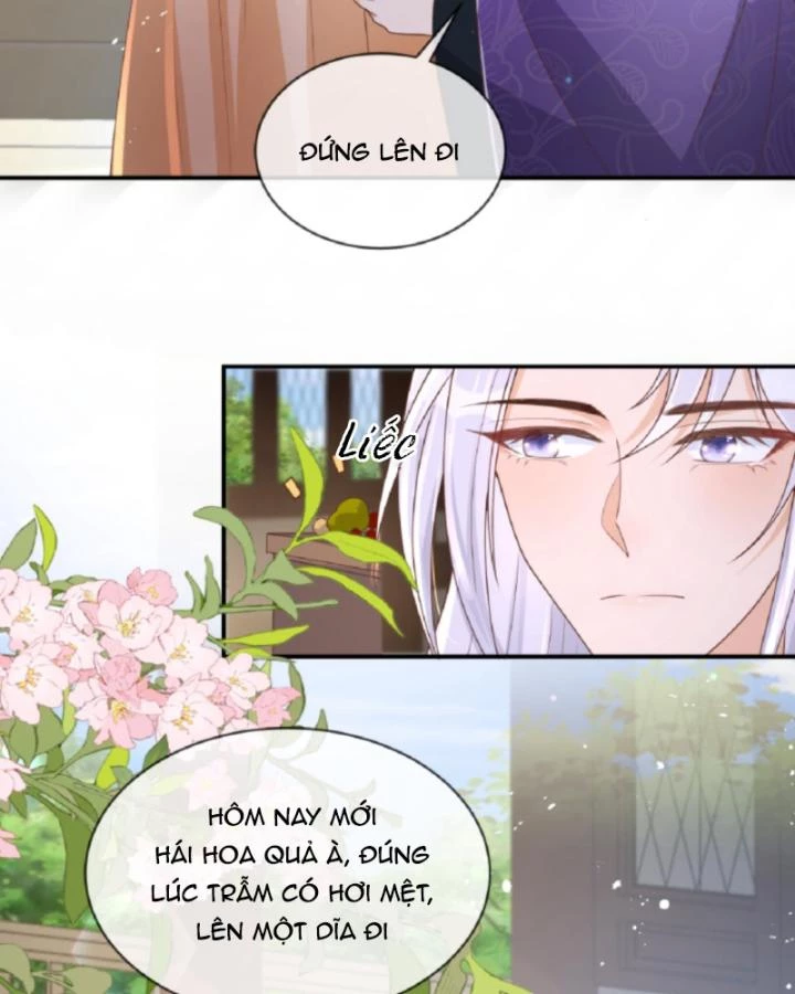 Sau Khi Xuyên Sách, 5 Nhân Cách Của Bạo Quân Đều Yêu Ta Chapter 127 - 33