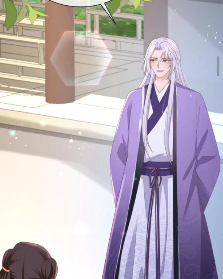 Sau Khi Xuyên Sách, 5 Nhân Cách Của Bạo Quân Đều Yêu Ta Chapter 127 - 34