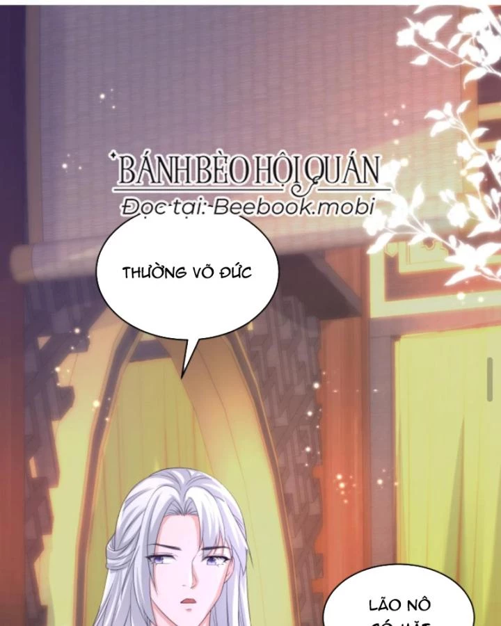 Sau Khi Xuyên Sách, 5 Nhân Cách Của Bạo Quân Đều Yêu Ta Chapter 128 - 3