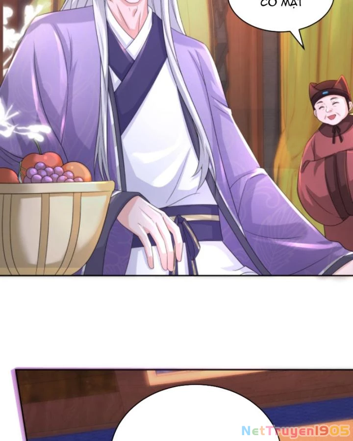 Sau Khi Xuyên Sách, 5 Nhân Cách Của Bạo Quân Đều Yêu Ta Chapter 128 - 4