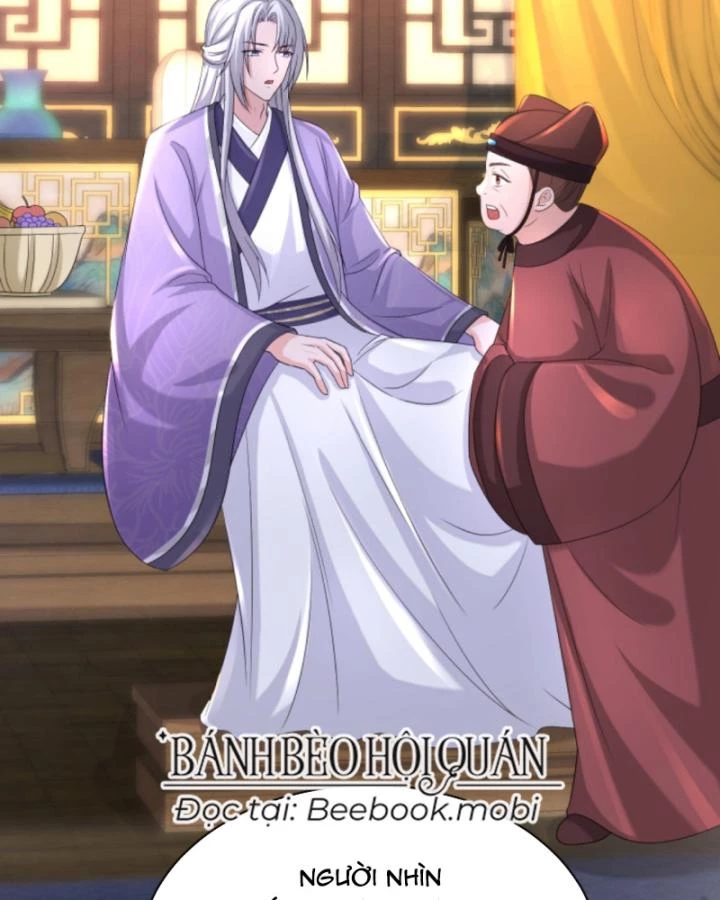 Sau Khi Xuyên Sách, 5 Nhân Cách Của Bạo Quân Đều Yêu Ta Chapter 128 - 7