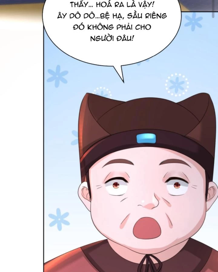 Sau Khi Xuyên Sách, 5 Nhân Cách Của Bạo Quân Đều Yêu Ta Chapter 128 - 8