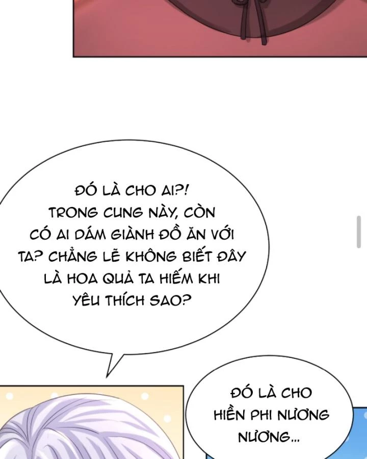 Sau Khi Xuyên Sách, 5 Nhân Cách Của Bạo Quân Đều Yêu Ta Chapter 128 - 9