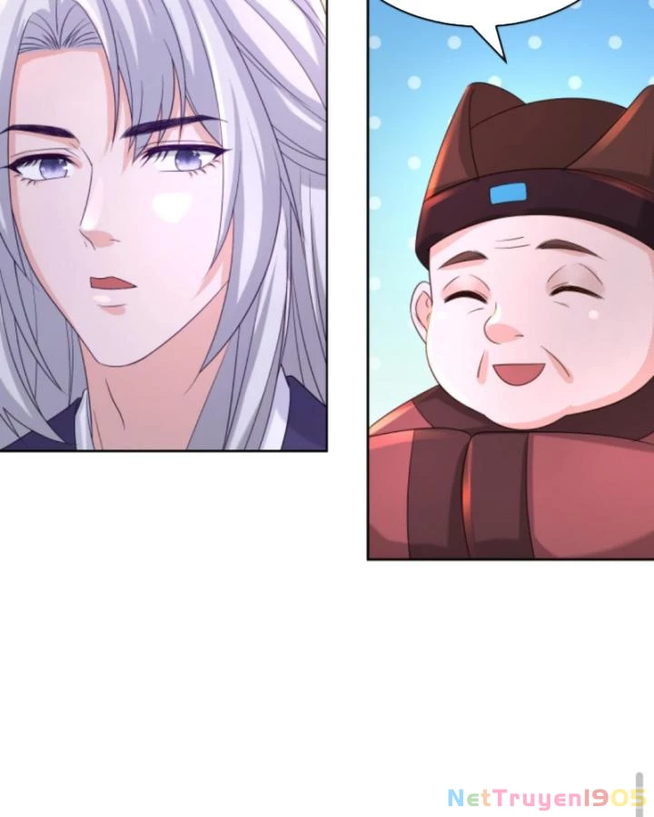 Sau Khi Xuyên Sách, 5 Nhân Cách Của Bạo Quân Đều Yêu Ta Chapter 128 - 10