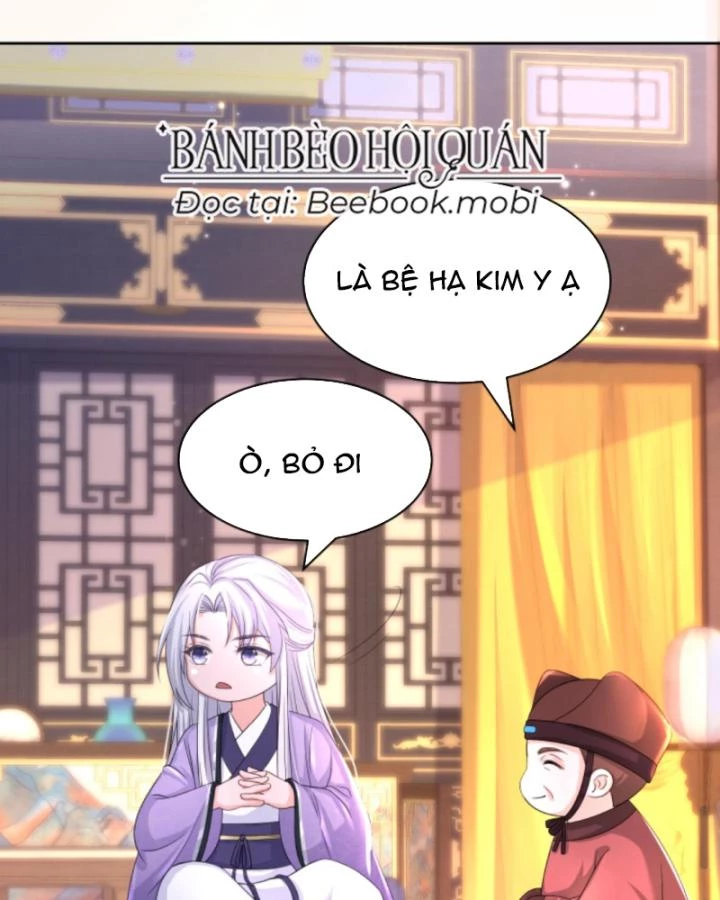 Sau Khi Xuyên Sách, 5 Nhân Cách Của Bạo Quân Đều Yêu Ta Chapter 128 - 13