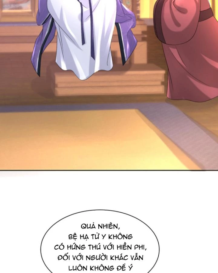 Sau Khi Xuyên Sách, 5 Nhân Cách Của Bạo Quân Đều Yêu Ta Chapter 128 - 14