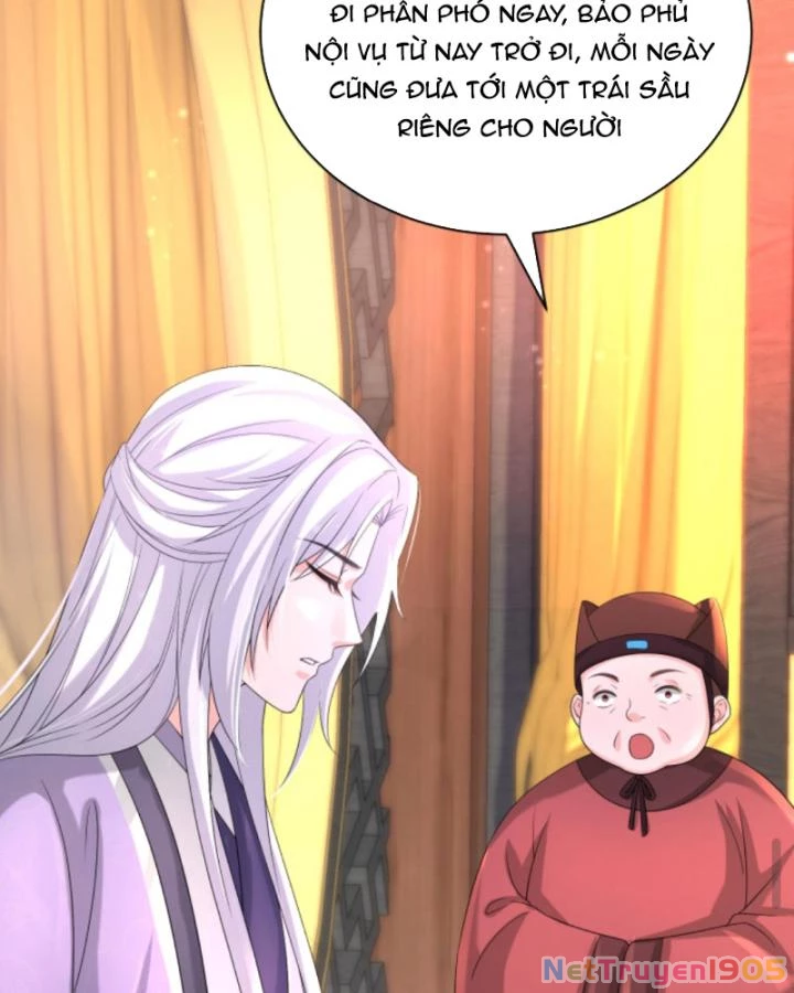 Sau Khi Xuyên Sách, 5 Nhân Cách Của Bạo Quân Đều Yêu Ta Chapter 128 - 16